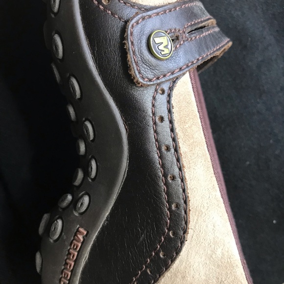 Merrells Foot Fancy Wear - Picture 2 of 4